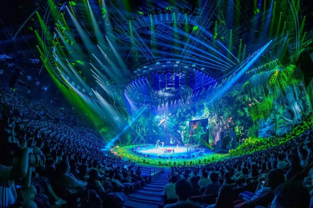 珠海|Onenightin珠海，你为了什么会留下来？