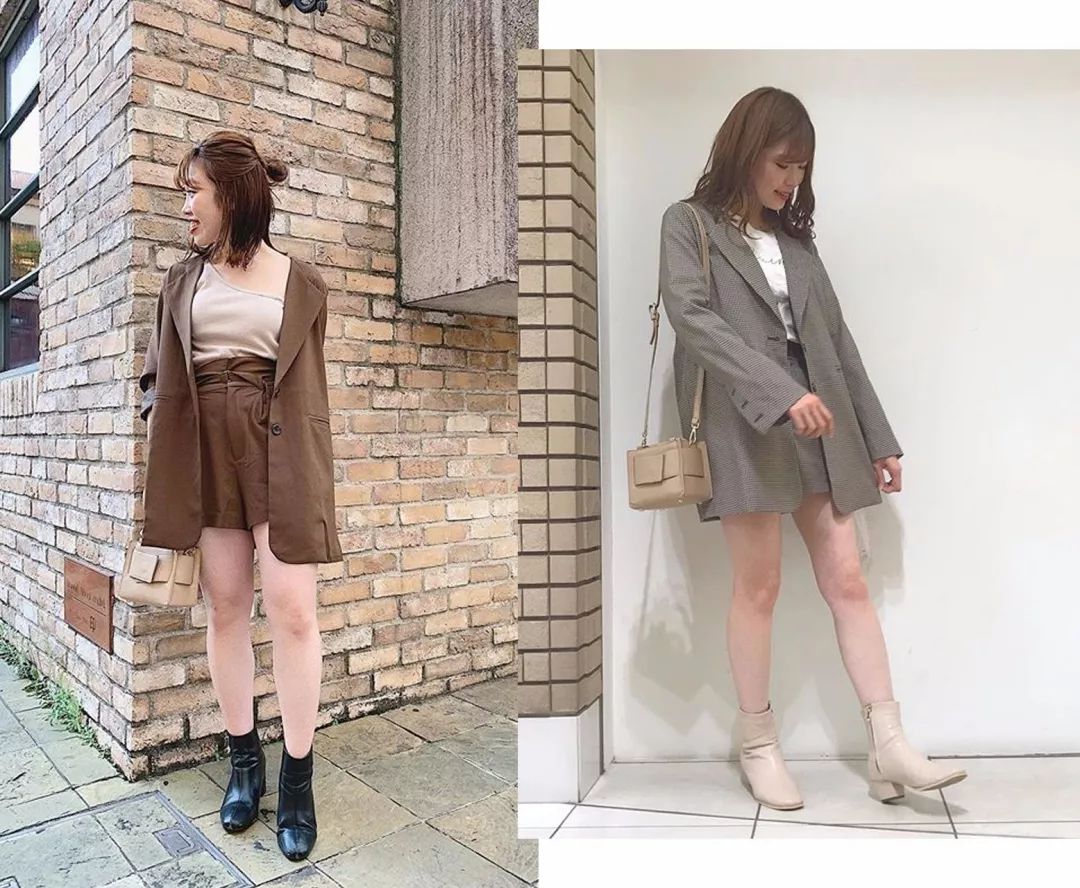 145-150矮个子穿哪种靴子,150小个子长靴子推荐