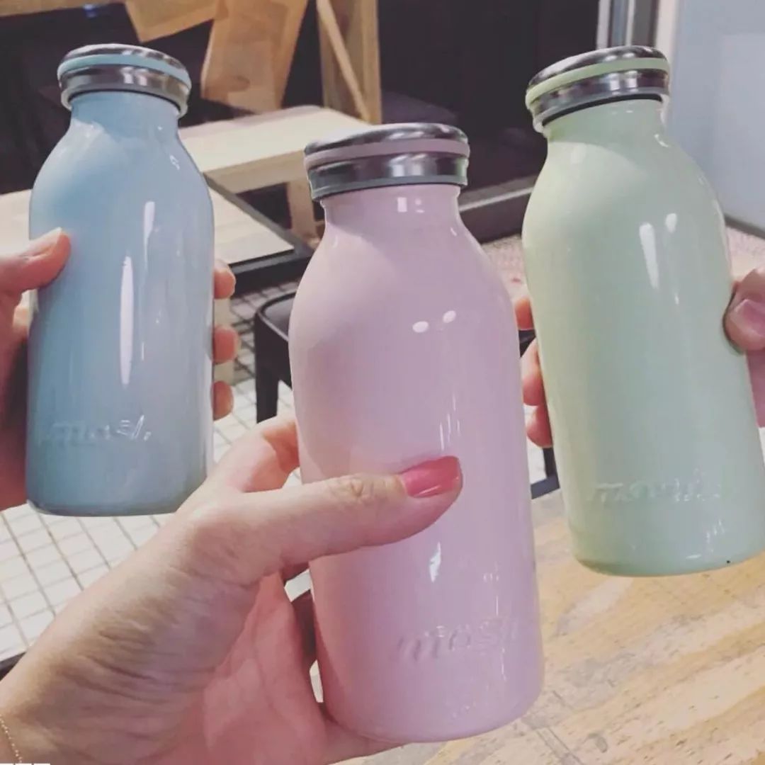 韩版网红可爱牛奶杯,韩版可爱网红牛奶杯