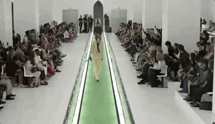 肖战眼中的gucci,肖战的穿搭与别人一样