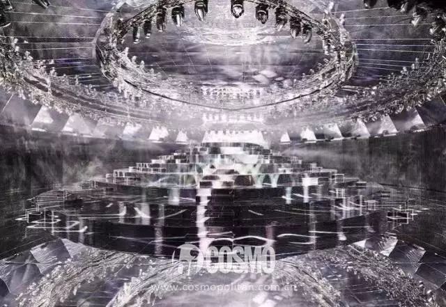 肖战眼中的gucci,肖战的穿搭与别人一样