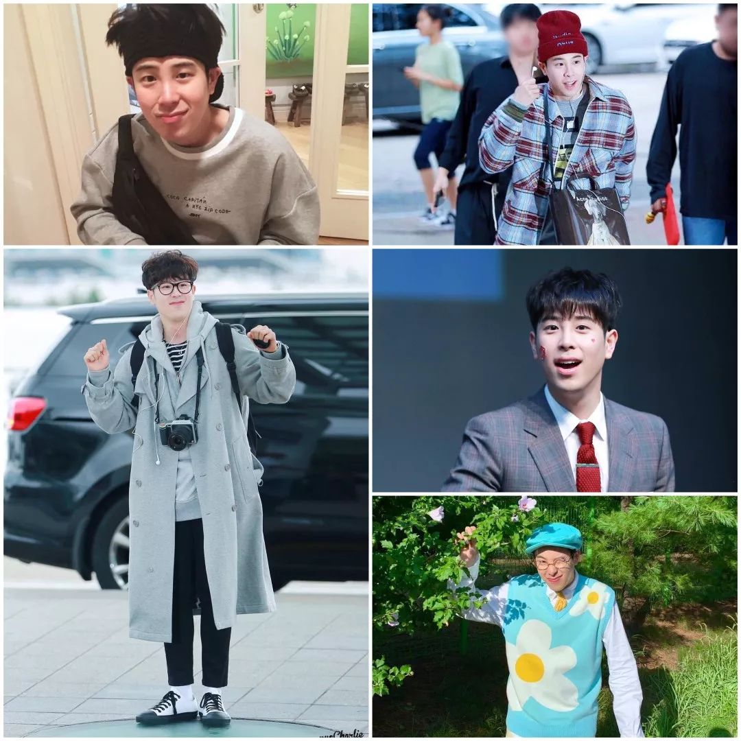 李宇春蔡徐坤,蔡徐坤李宇春张艺兴