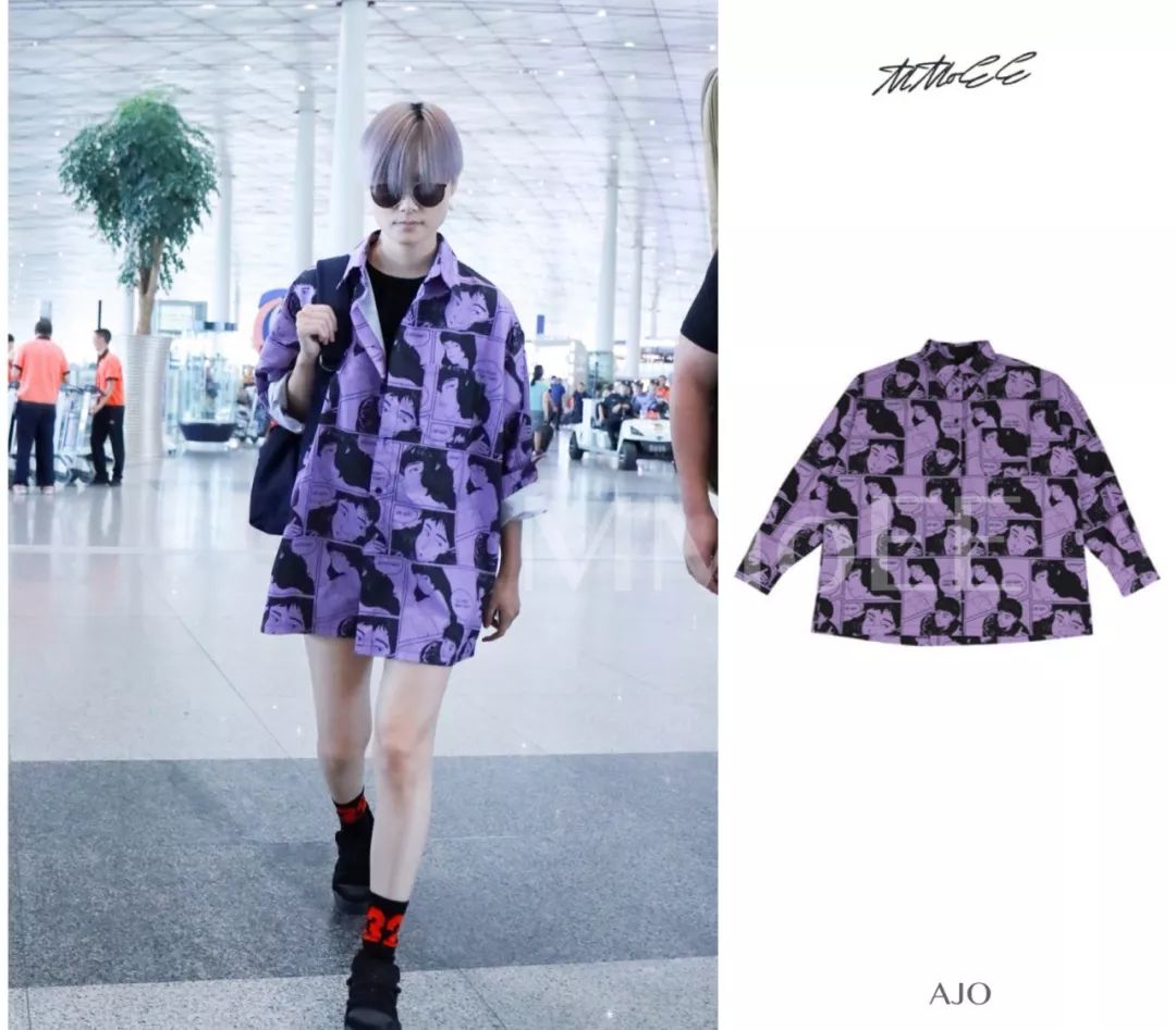 蔡徐坤李宇春亲自带货的潮牌，到底有什么了不起？