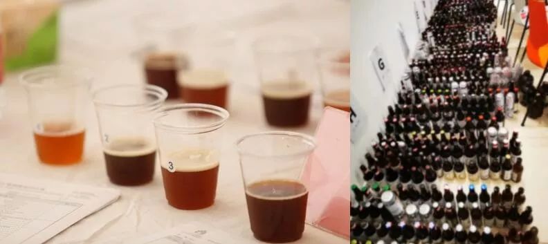 2019年国际啤酒挑战赛,cbc中国国际啤酒挑战赛获奖名单