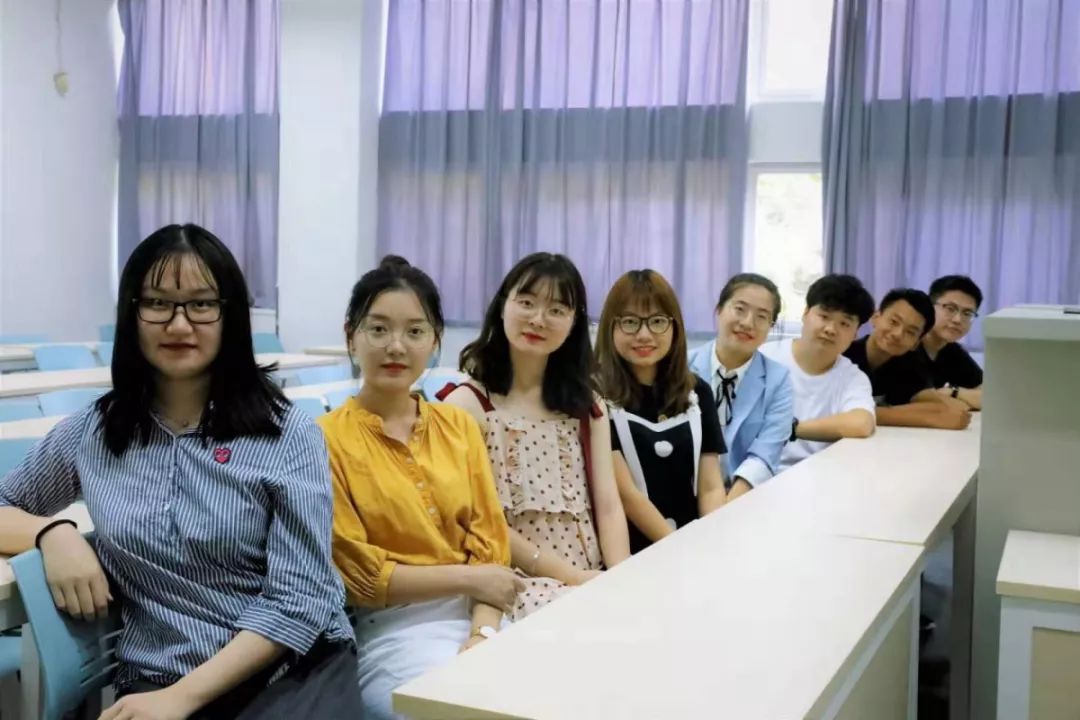 【天财女神季】牛佳怡：亦柔亦刚，坚毅于志愿之路的校会主席