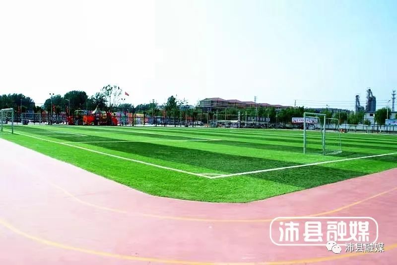 徐州沛县最佳公园,沛县最好玩的公园是哪个公园