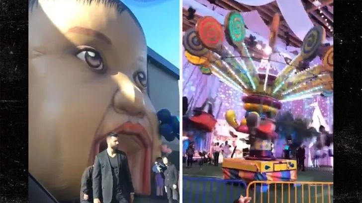 卡戴珊家族五大萌娃 (卡戴珊家族到底是怎么养孩子的)