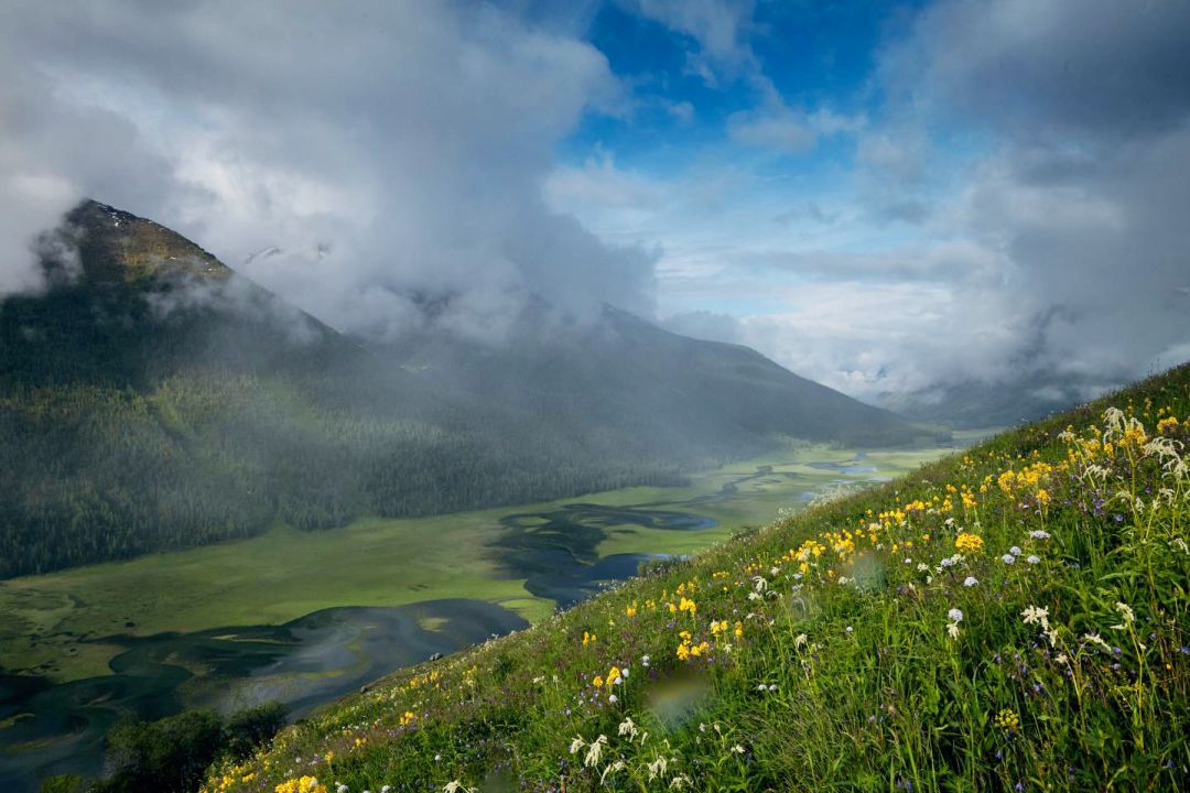 阿勒泰适合十月一去吗,阿勒泰值得一去的景点