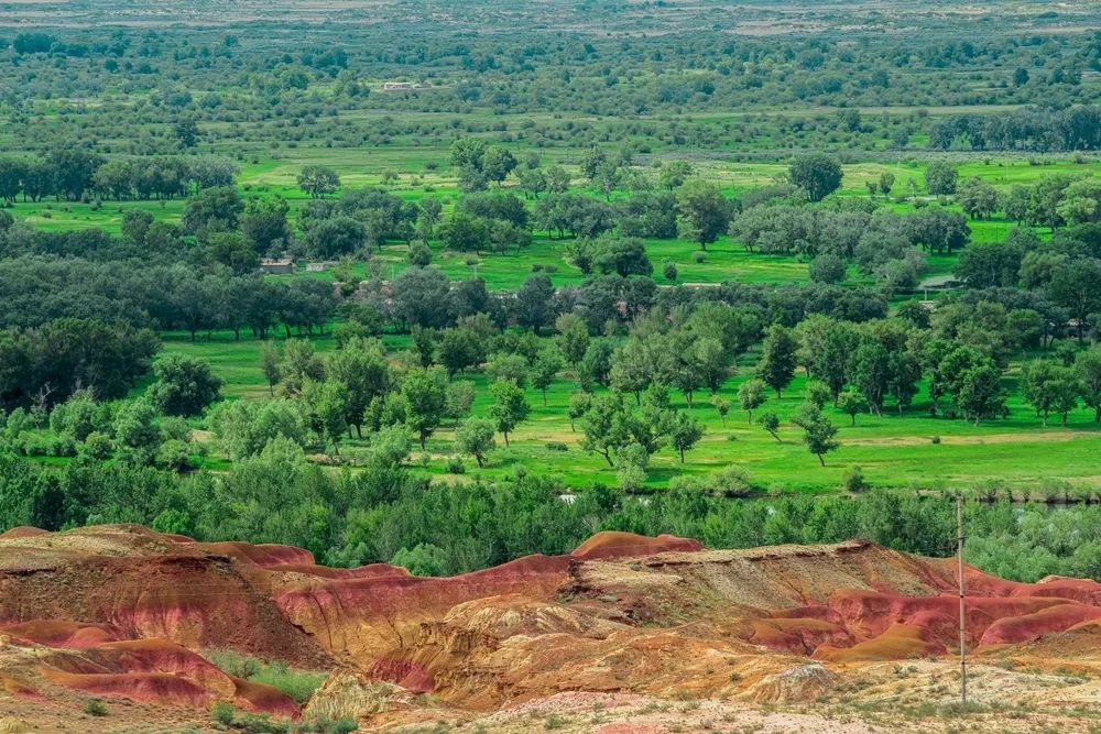 阿勒泰适合十月一去吗,阿勒泰值得一去的景点