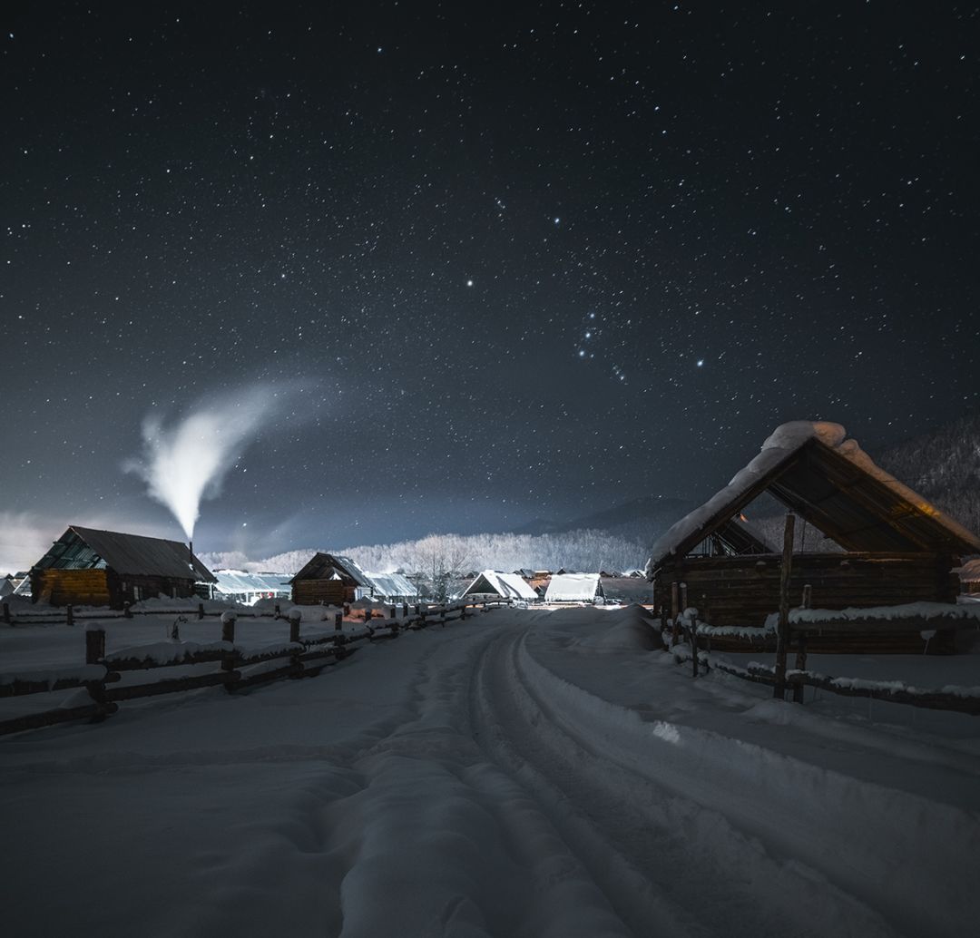 阿勒泰适合十月一去吗,阿勒泰值得一去的景点