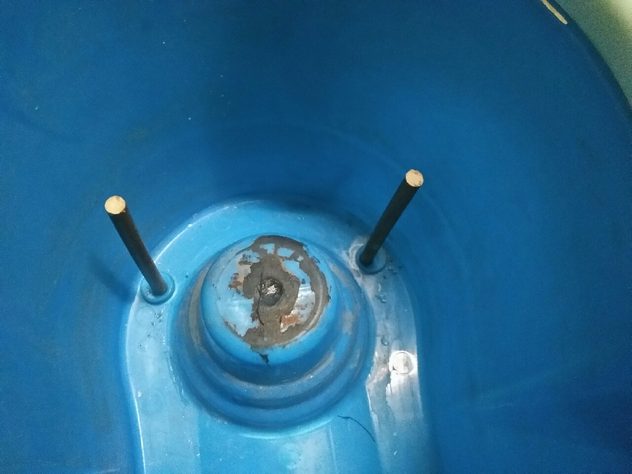 钓桶改装,水桶怎么改装钓桶