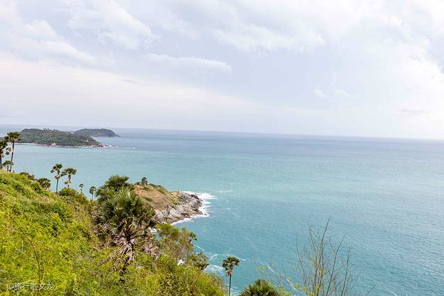 神奇甲米邂逅普吉岛,普吉岛甲米岛