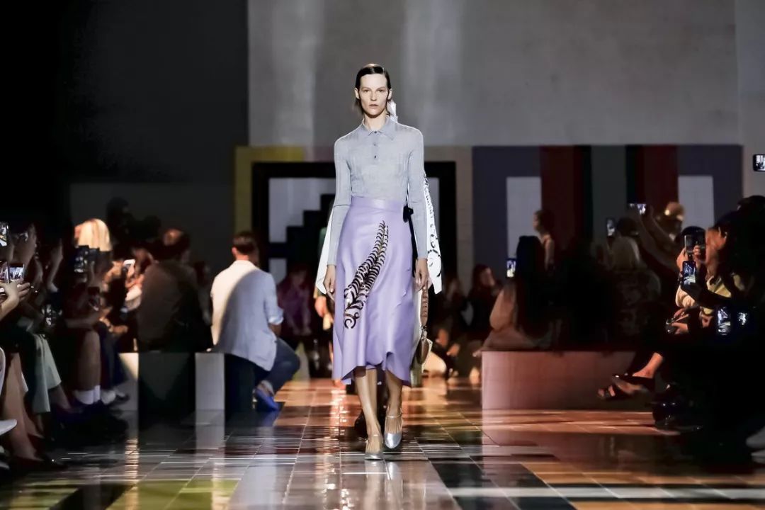 锁定每一个精彩时刻,锁定这8场秀就能包揽全年爆款