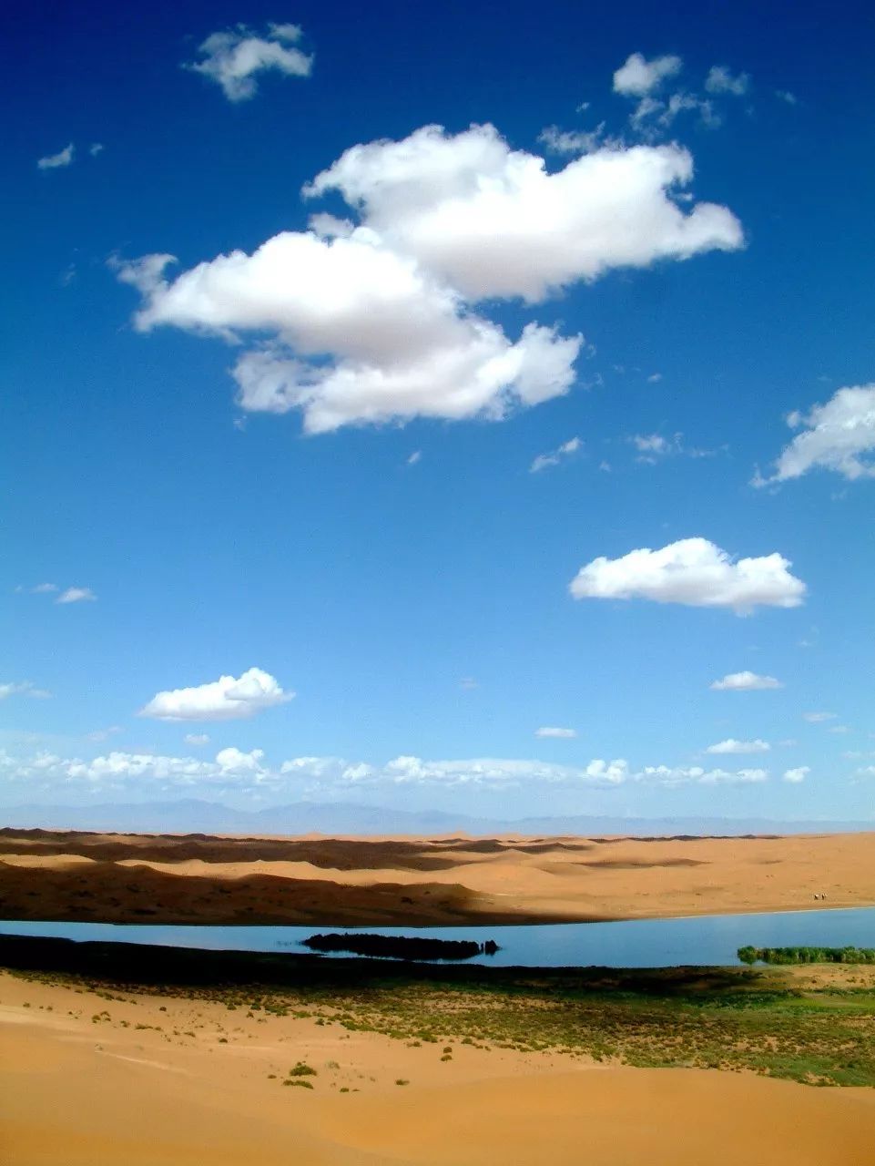 中国国家地理评选出的最美地方,国家地理评选中国最美100地