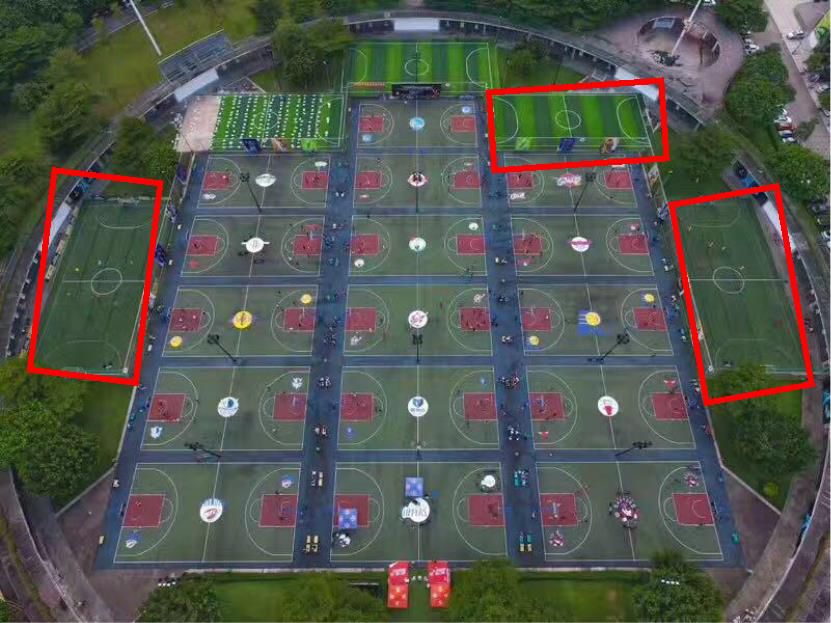 今晚无人机表演在什么地方,佛山500架无人机表演