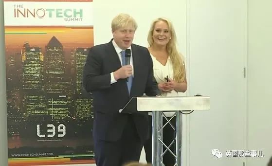 首相Boris被判关闭议会违法！又被抖出跟十八线演员的陈年八卦！他太难了...