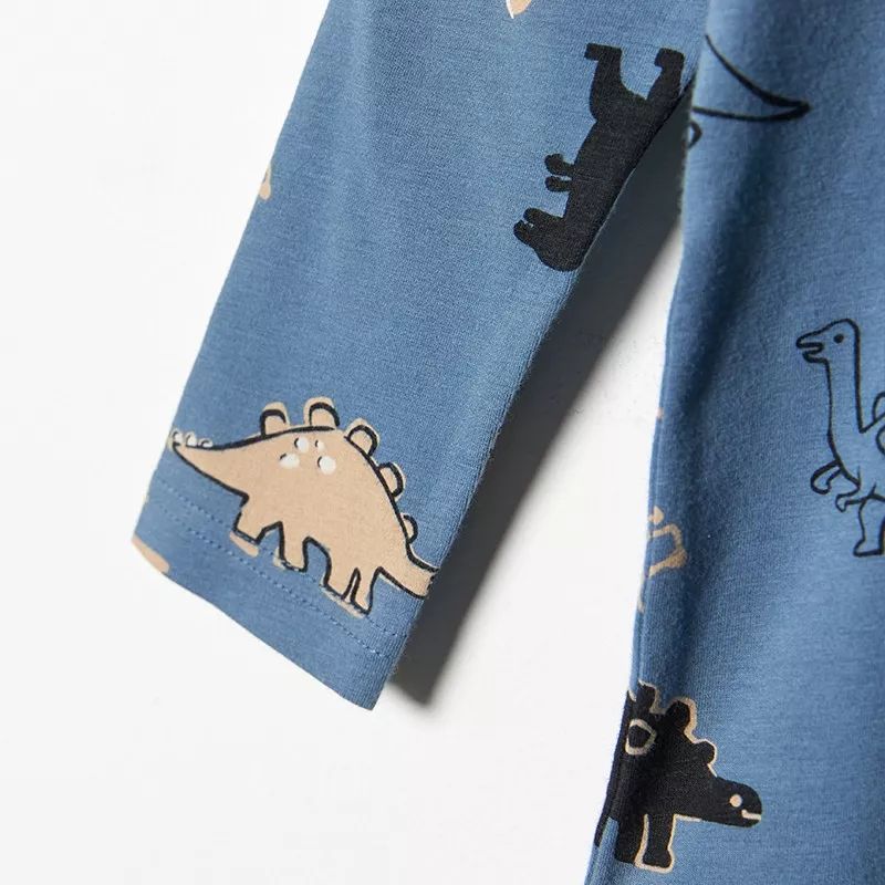 儿童穿什么加厚保暖内衣最好,冬天儿童内衣选什么面料最好