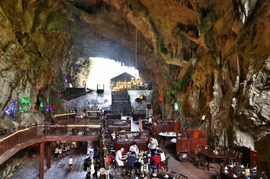 张家界森林公园自由行住宿推荐,张家界国家森林公园旅游住宿攻略