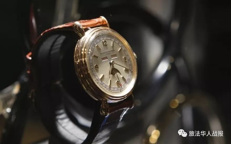 巴黎劳力士店抢劫案,巴黎警察抓捕视频