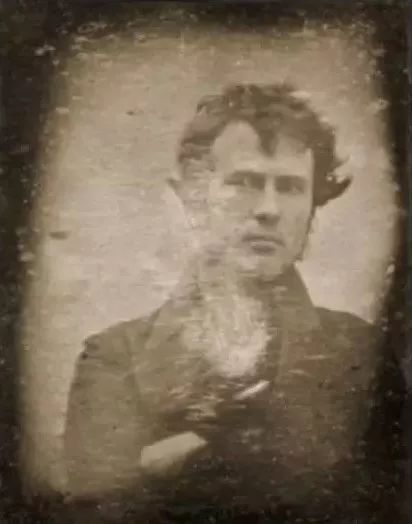 照相机至今已有多少年的历史了,19世纪照相机发展史