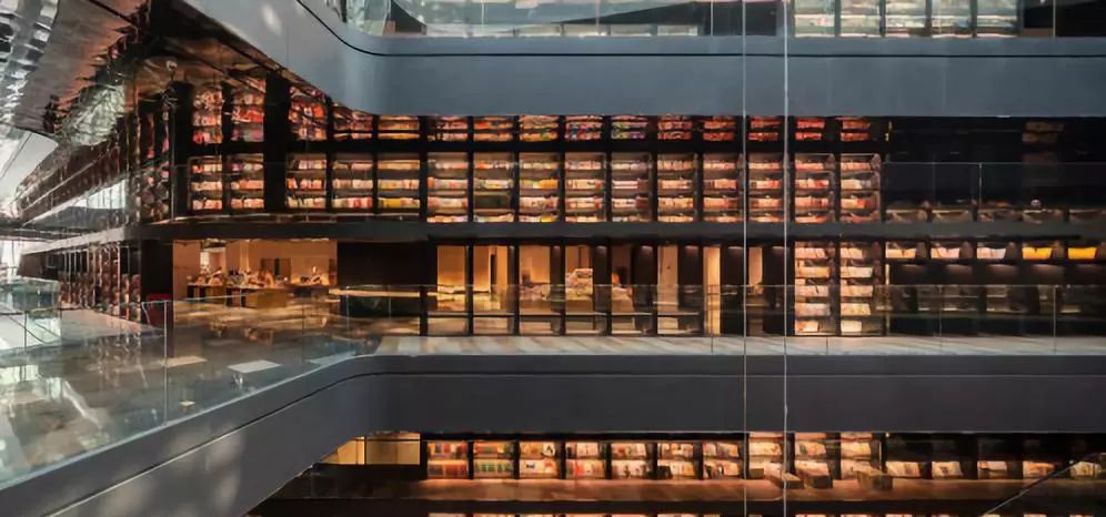 西安最好玩的商城有哪些,西安好玩的商场分布图