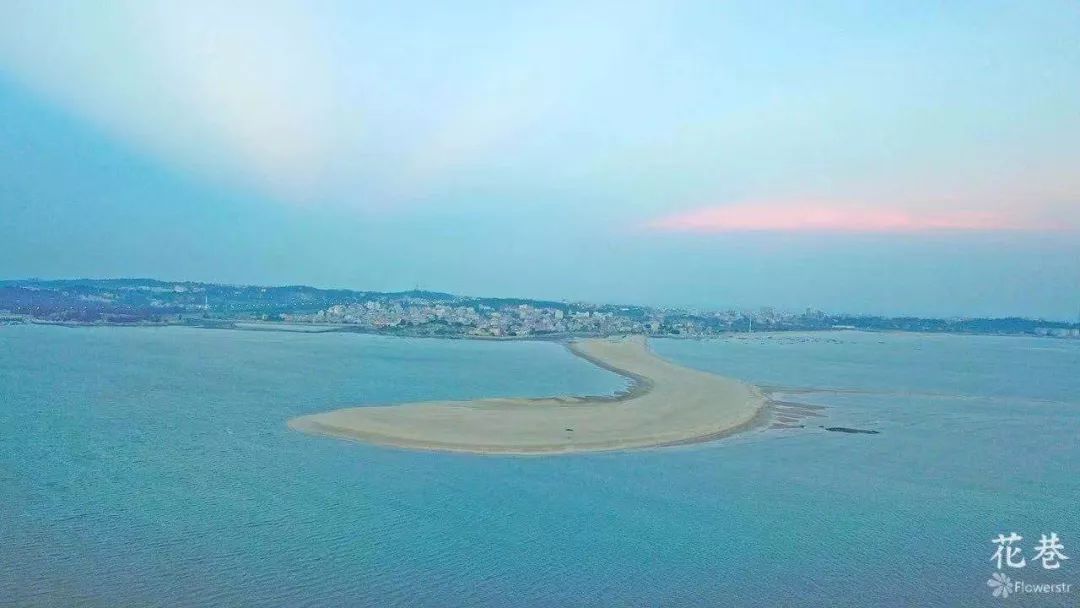 泉州的海和厦门的海哪个好看,泉州的海边美不