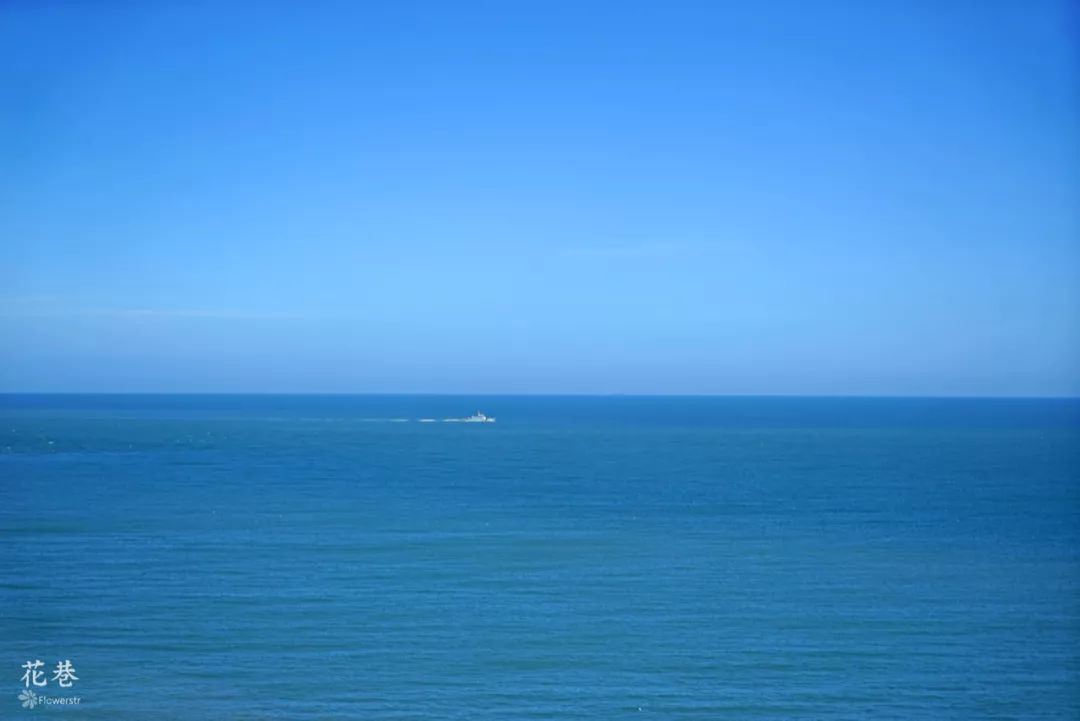 泉州的海和厦门的海哪个好看,泉州的海边美不