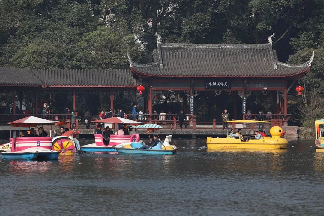 成都双流区旅游省钱攻略推荐,五一在双流适合去哪旅游