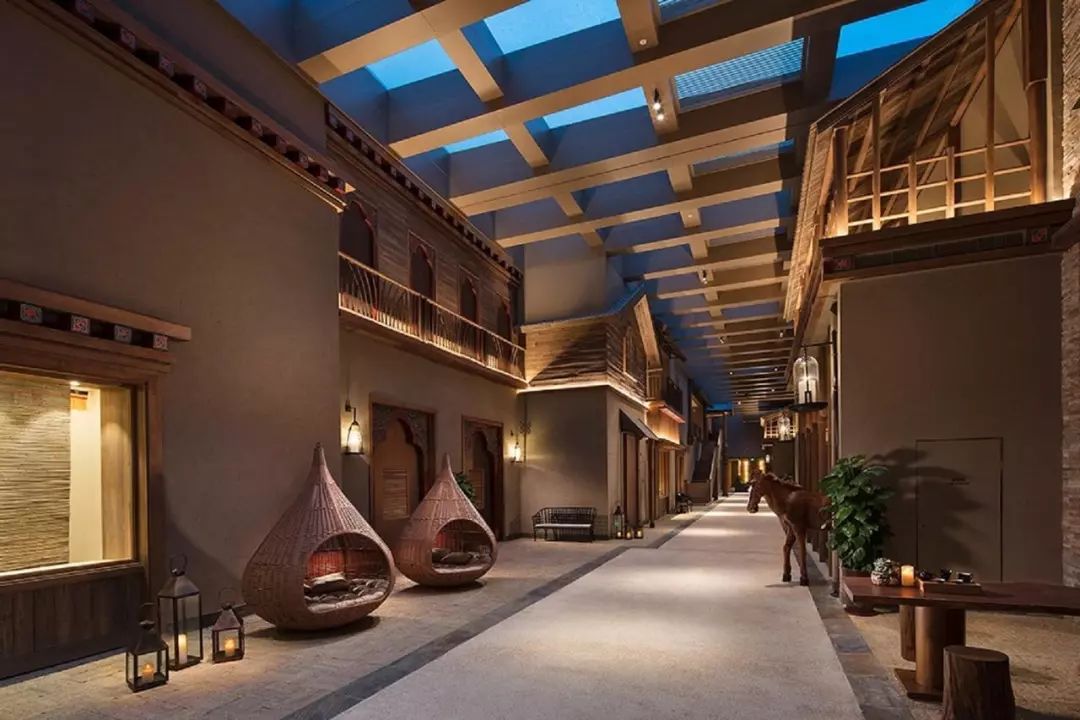 九寨沟恢复开园,九寨沟恢复迎客首游现场直播