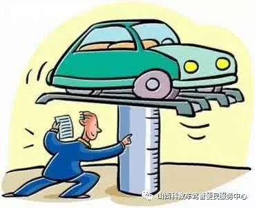 新车上户手续流程及费用标准,买新车上户的流程和费用