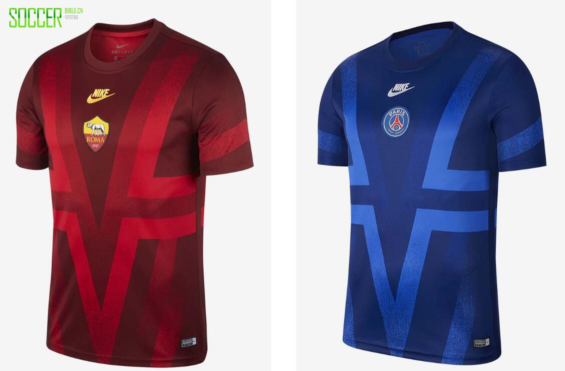 耐克标识运动长短袖,耐克tanjun鞋舌标签