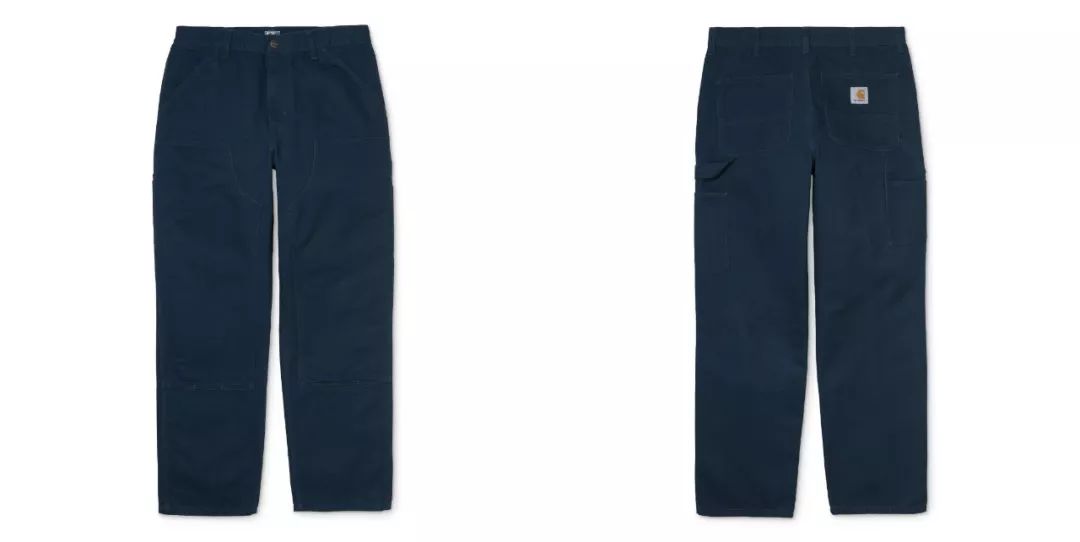 carharttwip牛仔衣日系,carharttwip春夏口袋工装