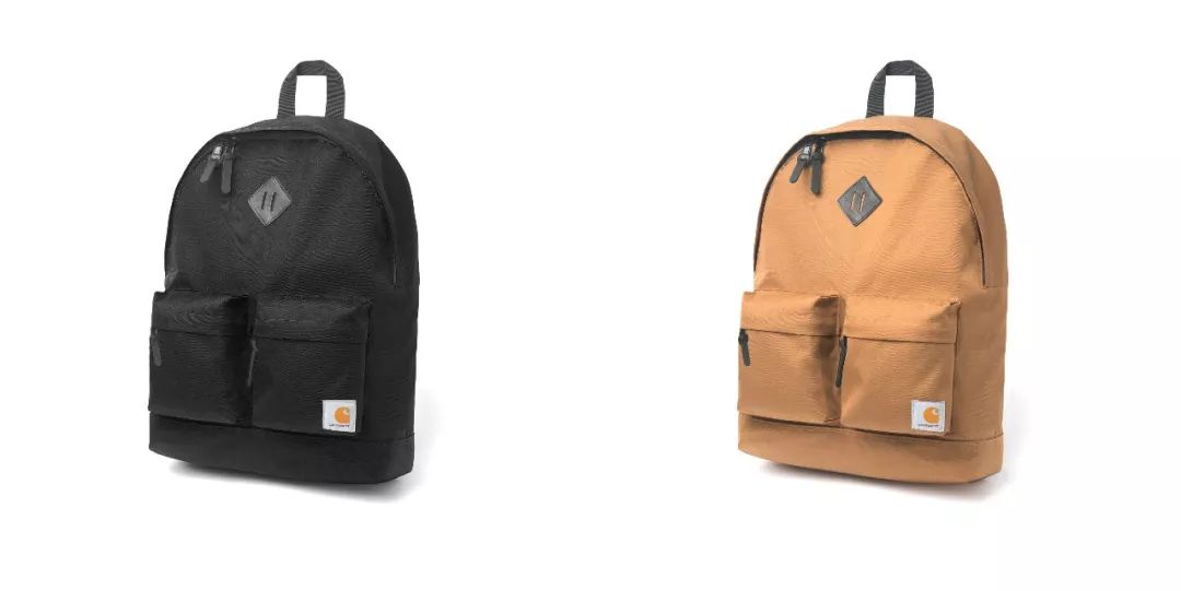那么多潮人在穿的CarharttWIP，不止是个工装品牌