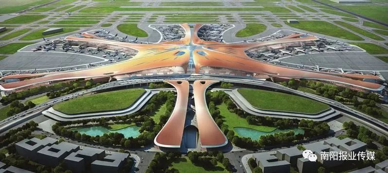 河南南阳航班新消息,南阳机场新增4条航线