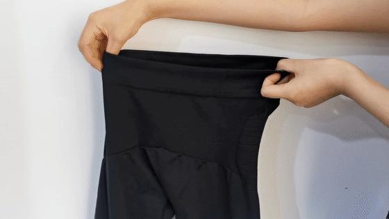 腿细翘臀神器,腿变得又细又直神器