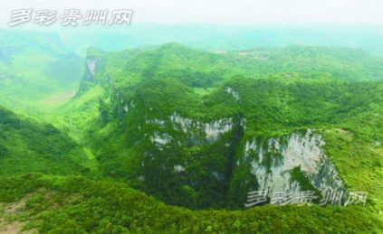 多彩妹,多彩贵州5天4晚游498元