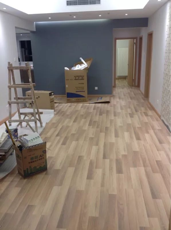 装修建材故事,装修流程的故事