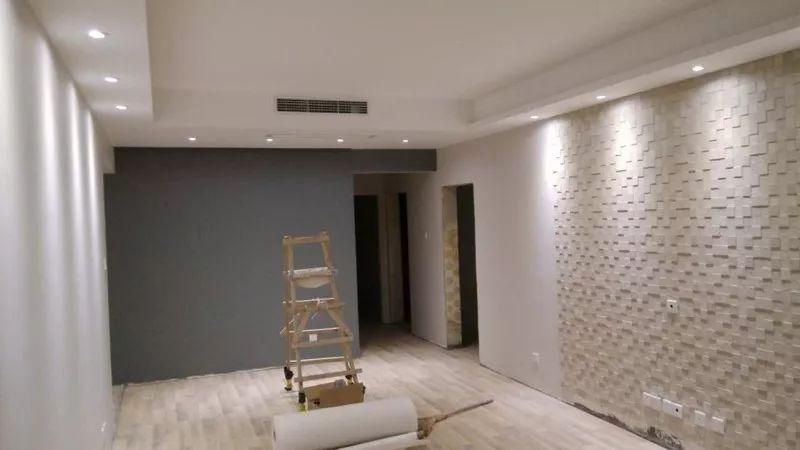 装修过程故事,装修故事对话