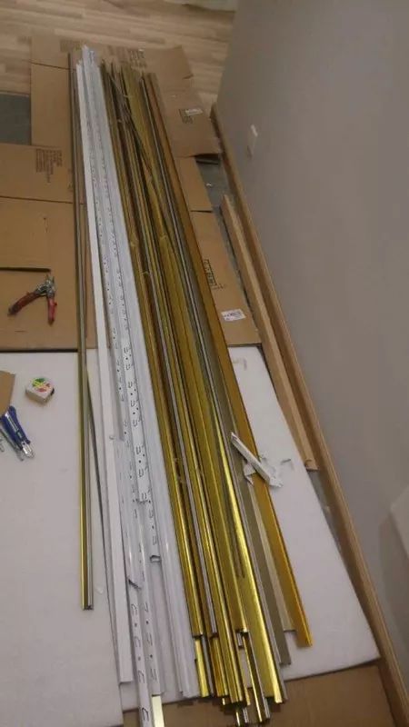 装修过程故事,装修故事对话