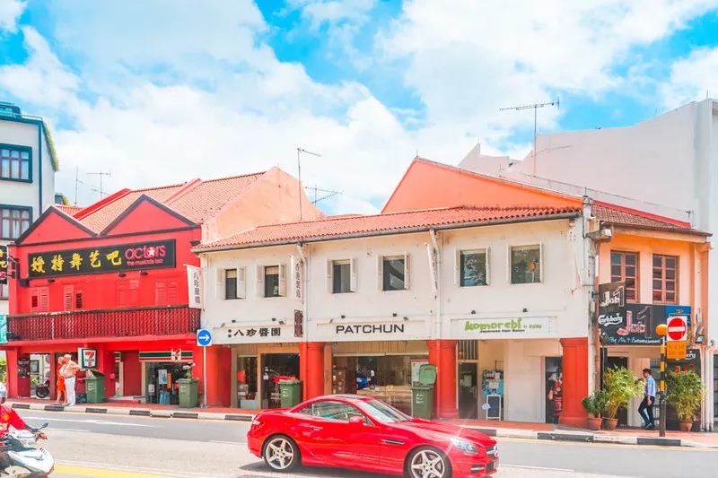 新加坡圣淘沙鱼尾狮为什么拆除,新加坡鱼尾狮为什么修二个月