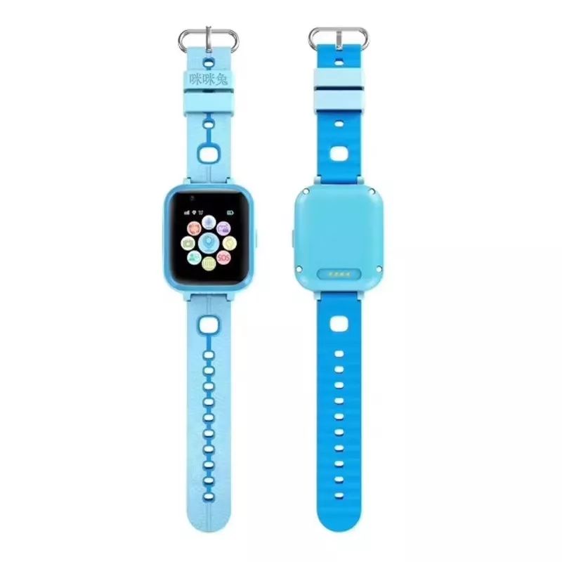 3岁+就能用智能手表？这些功能让我心动了……