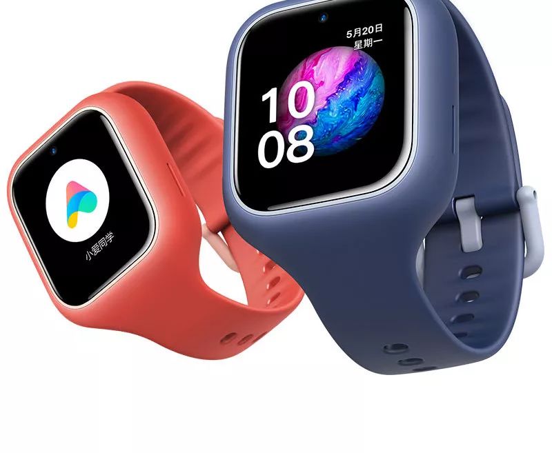 3岁+就能用智能手表？这些功能让我心动了……