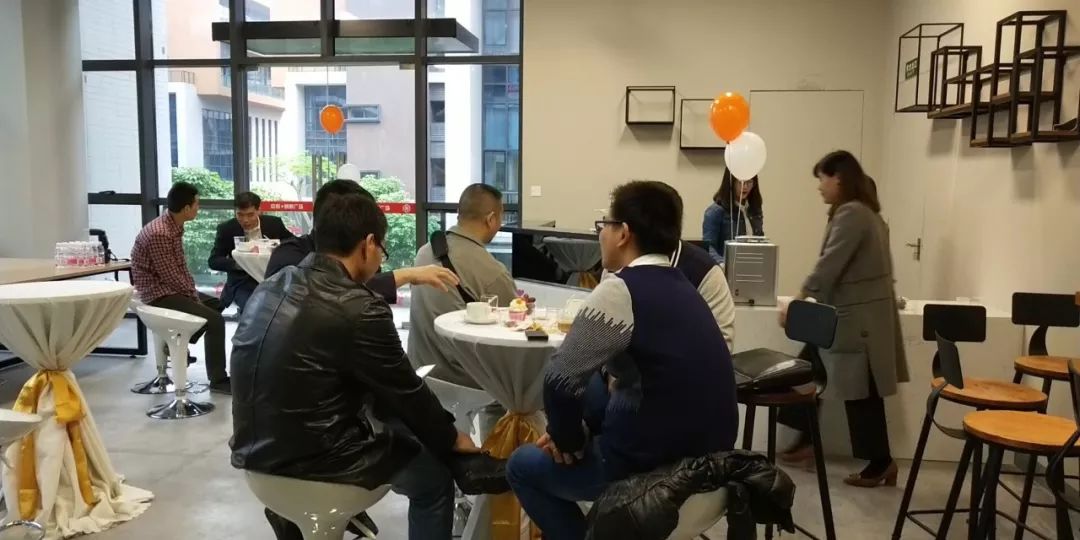 新会区创新思路建设“人才驿站”，织密人才服务网络！