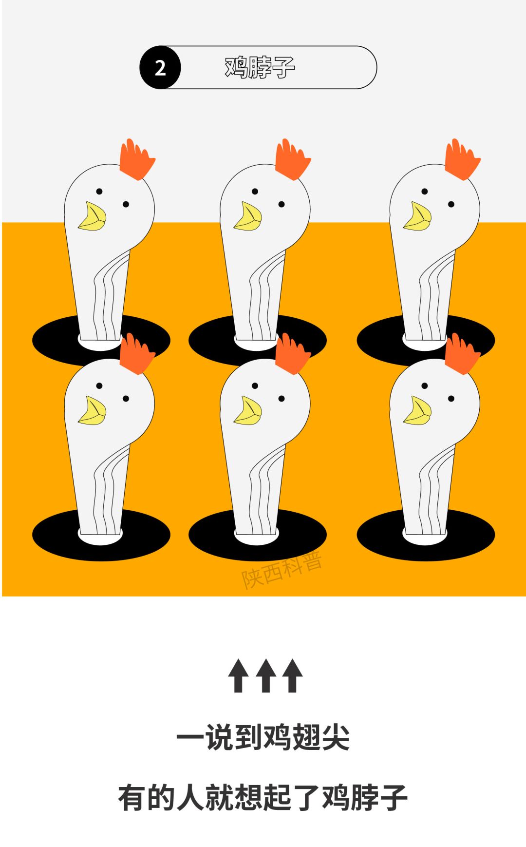 生病鸡杀了哪些部位不能吃,鸡哪些部位不能吃