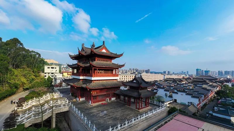 我与祖国共成长丨与龙岗合影，祝福我们亲爱的阿中哥~