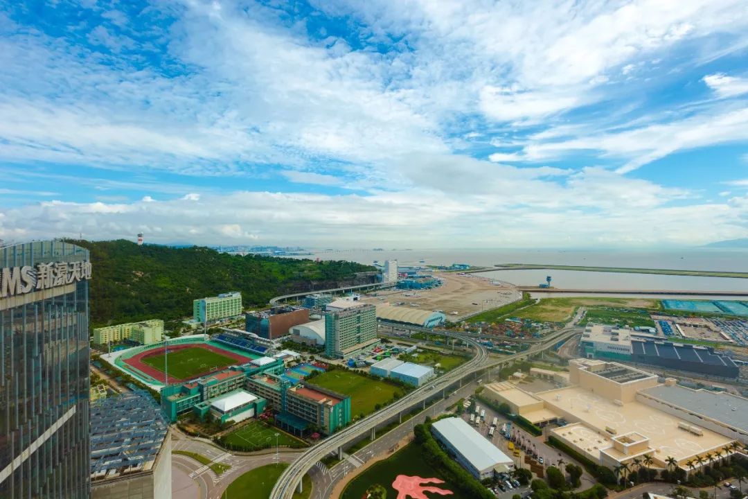 在澳门住的酒店,金沙酒店澳门开业