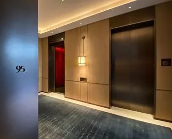 日立超高速电梯速度标准,打破吉尼斯纪录的最快电梯