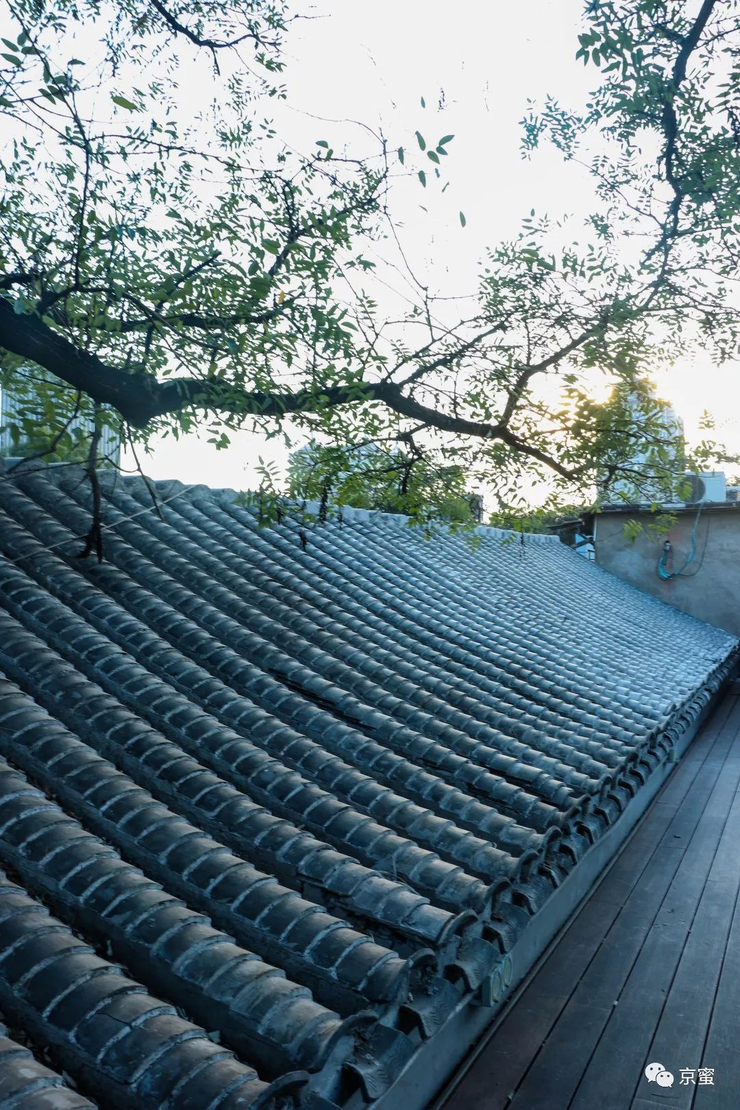 北京特色民宿攻略,玩转北京旅游攻略视频大全