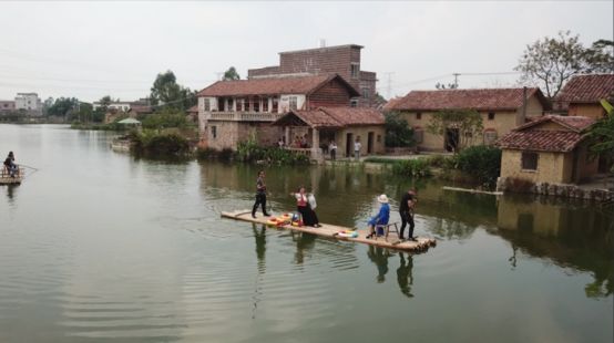 “我为家乡代言”玉林市电商大集各项工作已准备就绪，就等你来逛大集