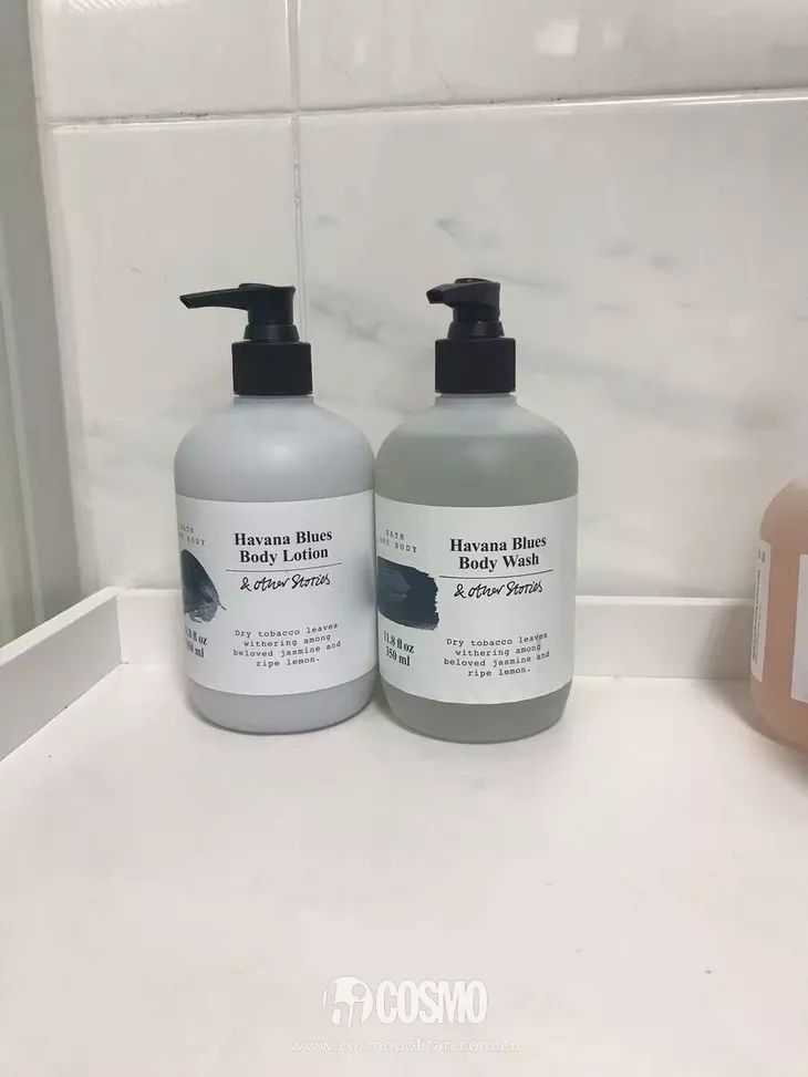 身体乳怎么选择最好的,如何选适合自己的身体乳